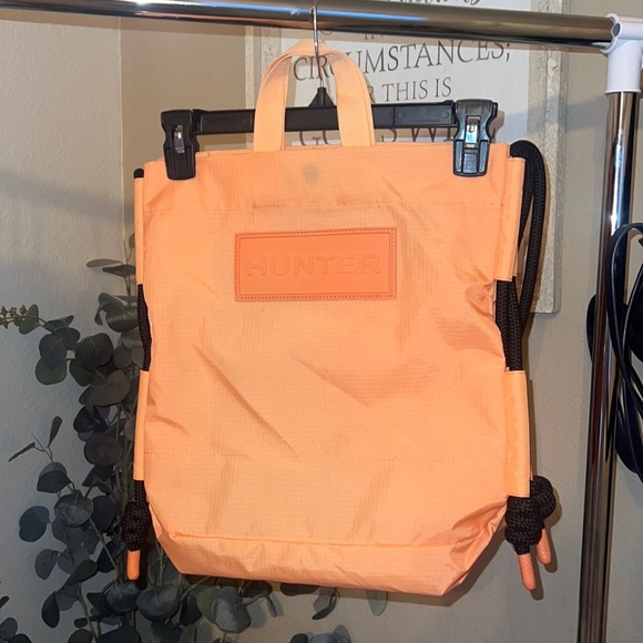 Hunter travel ripstop bag - Picture 1 of 7